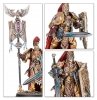 Legio Custodes - Sentinel Guard Sodality